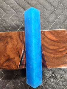 Resin Pen Blank