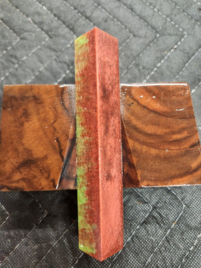 Resin Pen Blank