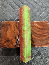 Resin Pen Blank