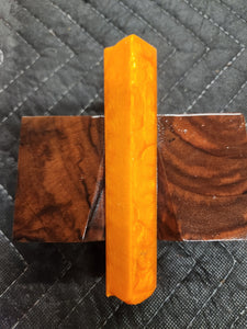 Resin Pen Blank