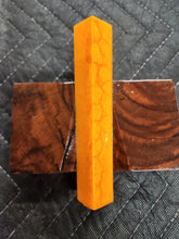 Resin Pen Blank