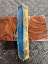 Resin Pen Blank
