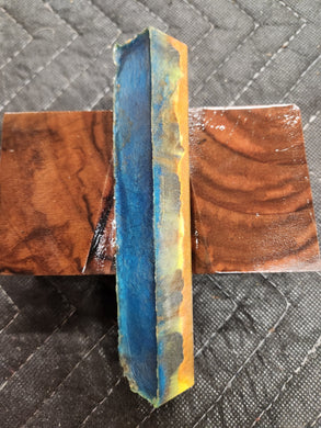 Resin Pen Blank