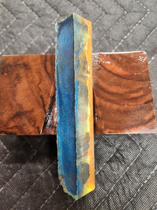 Resin Pen Blank