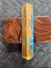 Resin Pen Blank