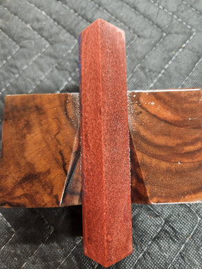 Resin Pen Blank