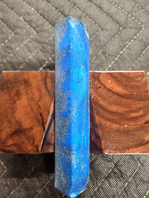 Resin Pen Blank
