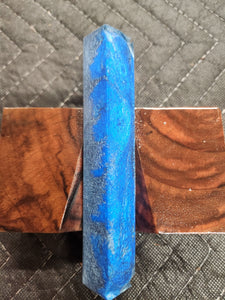 Resin Pen Blank