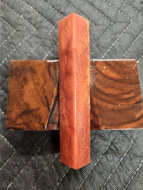 Resin Pen Blank