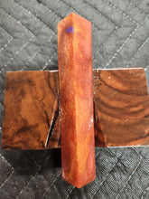 Resin Pen Blank