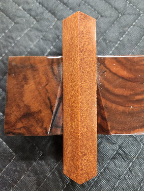 Resin Pen Blank