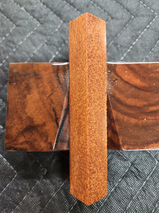 Resin Pen Blank