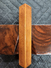 Resin Pen Blank