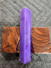 Resin Pen Blank