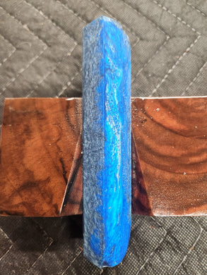 Resin Pen Blank