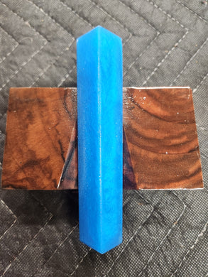 Resin Pen Blank