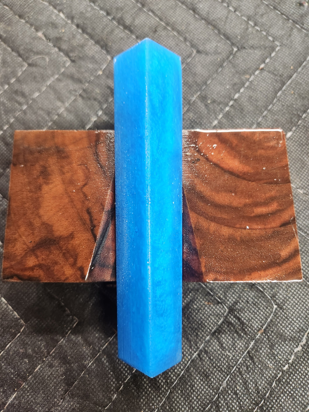 Resin Pen Blank