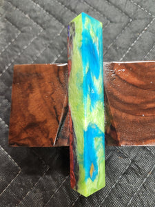 Resin Pen Blank