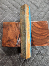 Resin Pen Blank