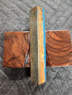 Resin Pen Blank