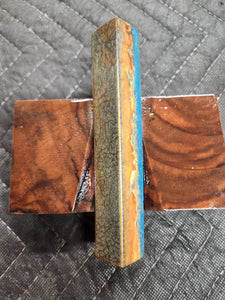Resin Pen Blank