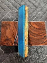 Resin Pen Blank
