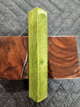 Resin Pen Blank