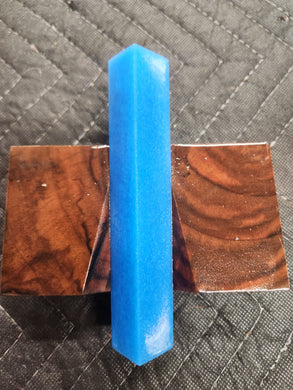 Resin Pen Blank