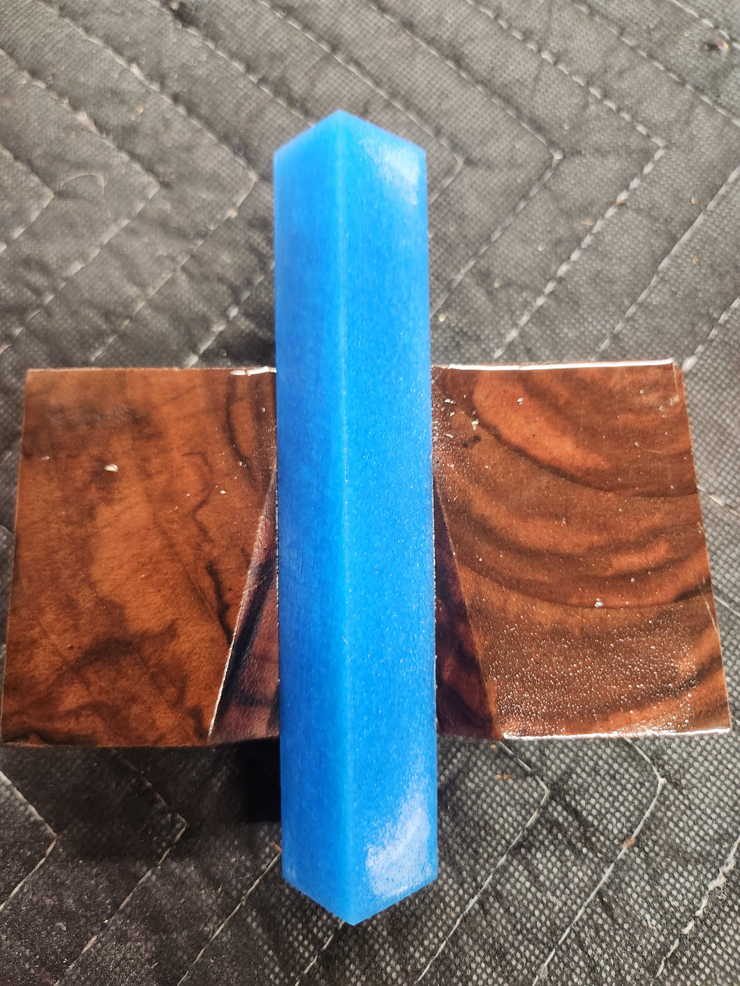 Resin Pen Blank