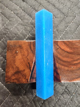 Resin Pen Blank