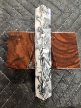 Resin Pen Blank