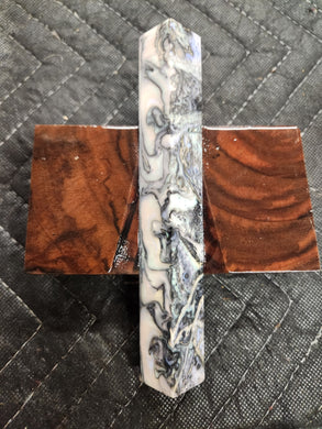 Resin Pen Blank