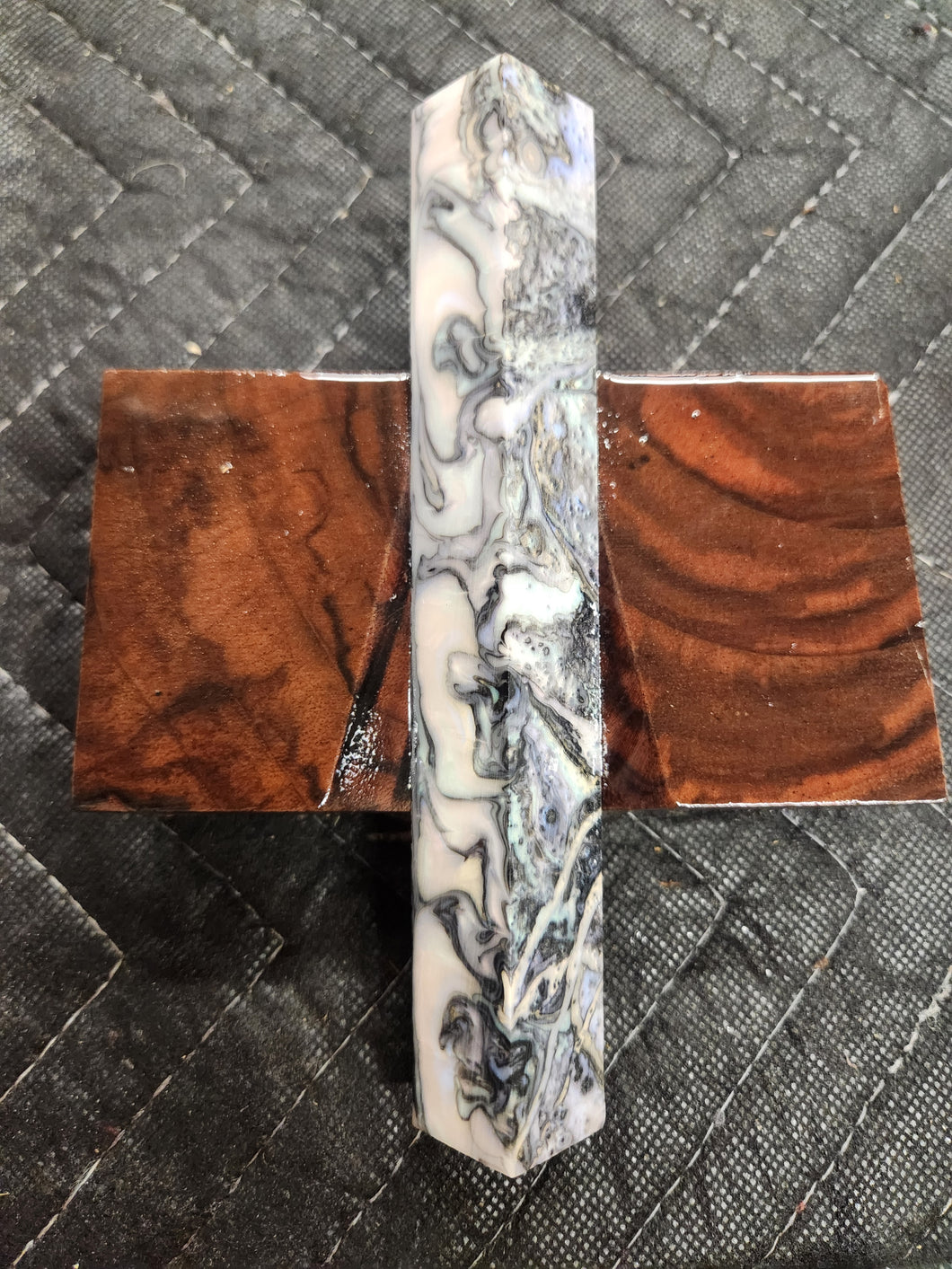 Resin Pen Blank