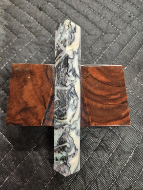 Resin Pen Blank
