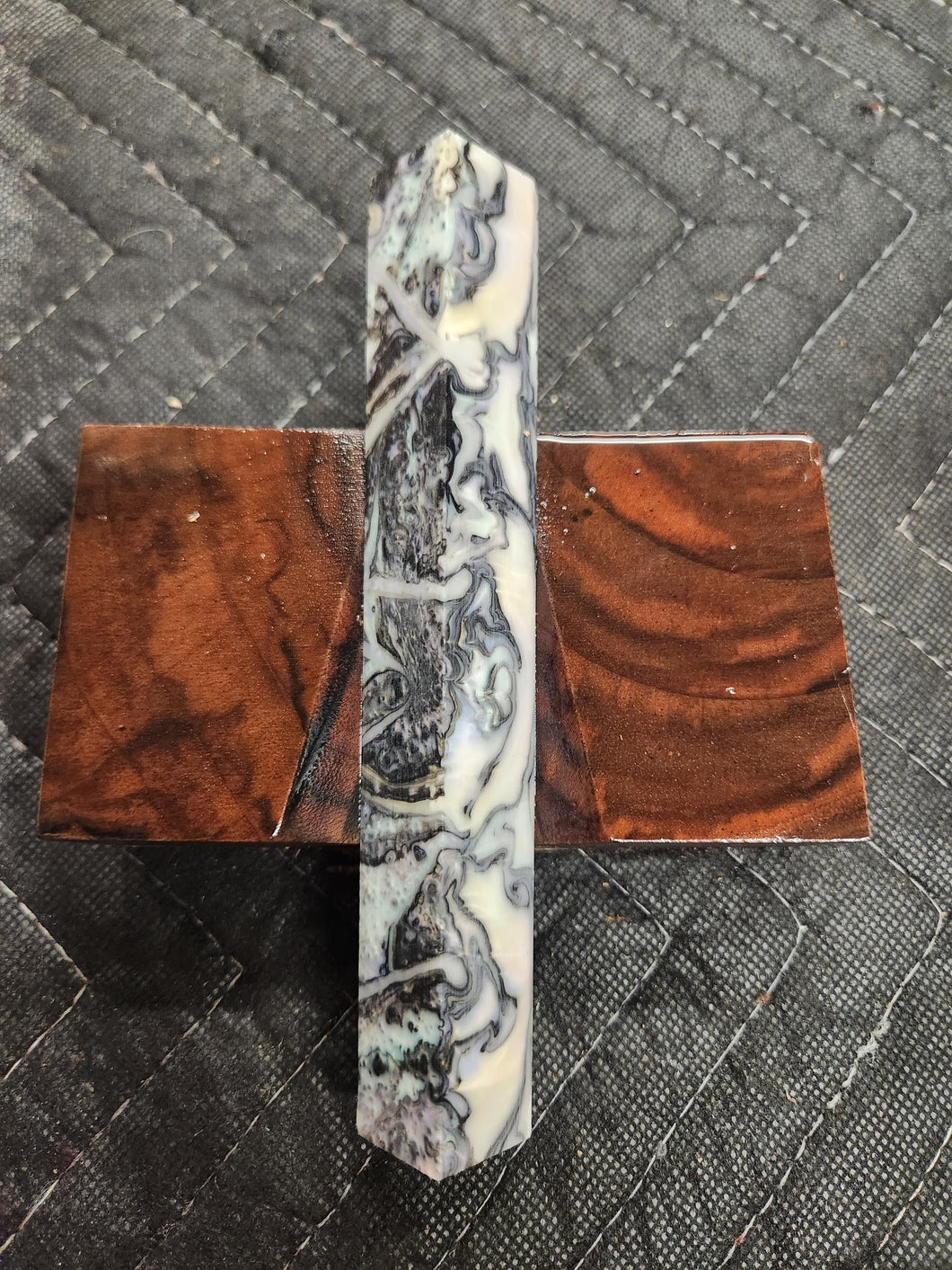 Resin Pen Blank