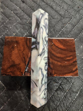 Resin Pen Blank