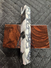 Resin Pen Blank