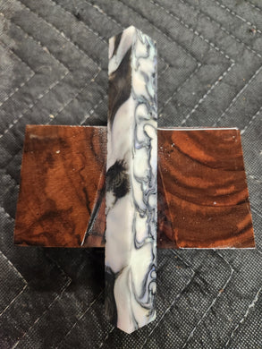 Resin Pen Blank