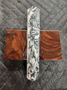 Resin Pen Blank