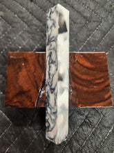 Resin Pen Blank