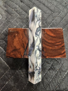 Resin Pen Blank