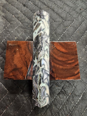 Resin Pen Blank