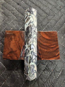 Resin Pen Blank