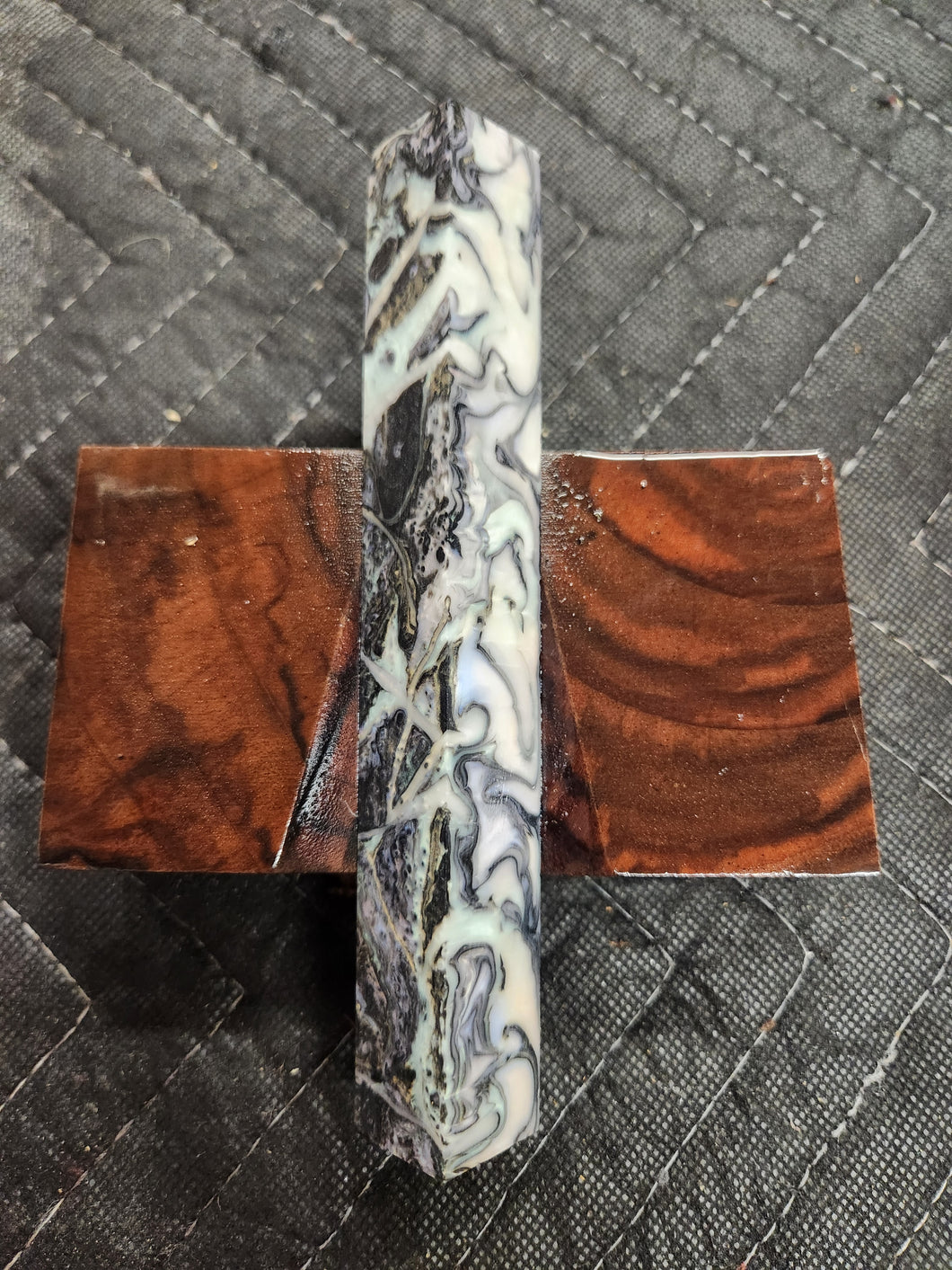 Resin Pen Blank