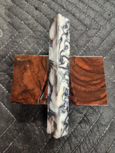 Resin Pen Blank