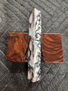 Resin Pen Blank