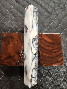 Resin Pen Blank
