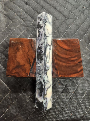 Resin Pen Blank