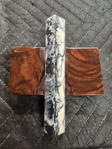 Resin Pen Blank