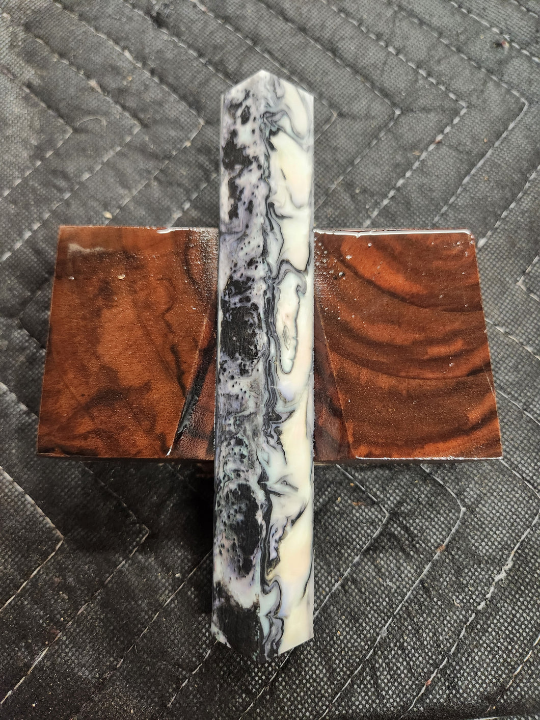Resin Pen Blank